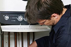 boiler repair Ruskie