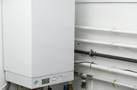 free Ruskie condensing boiler quotes