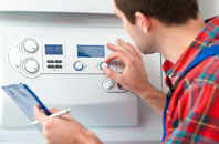 free Ruskie gas safe engineer quotes