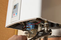 free Ruskie boiler install quotes